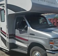 Sunny's Adventurer 23 Class C