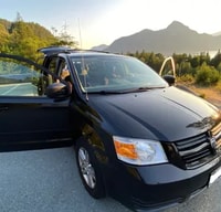 Jasper - The Fully Equipped Adventure Van!