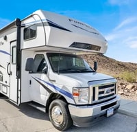 2023 Forest River Forester 29Ft