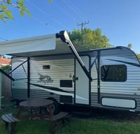Key’s RV