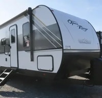 Highland Ridge RV Open Country 28BHS Travel Trailer