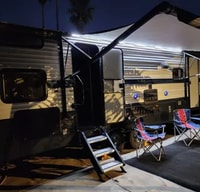 RV of Adventures
