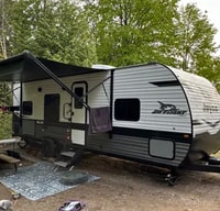 Dan's Jayco 29' Family BunkHouse