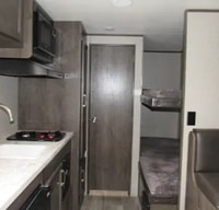 Eden's Rolling Oasis 🌴 Jayco  jayflight slx 7