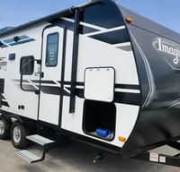 Imagine by Grand Design XLS 19RLE Travel Trailer
