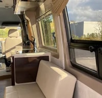 Vincent's Pleasure-Way Plateau Class B