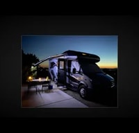 Mercedes Prism Elite Class C