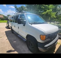 Stealthy Work Van Holds Suprising Comfort Inside