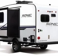 Venture Sonic Travel Trailer