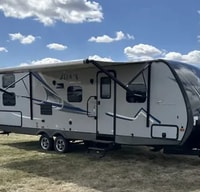 Coachmen Apex Ultra Lite 27.5 BHS Travel Trailer