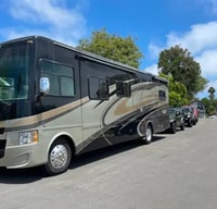 Memory Maker- Tiffin Motorhomes Allegro Open Road 35QBA Class A