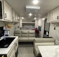 Millennial Gray! 2023 East to West Silver Lake LE