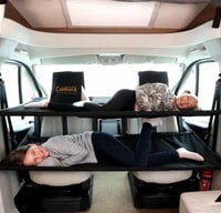 2022 Jayco Swift - 20A  / Class B