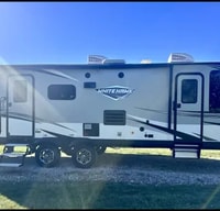 Jayco White Hawk Travel Trailer