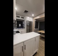Pruitt's Alliance RV Avenue Fifth Wheel