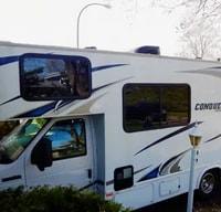 2016 Gulf Stream Conquest