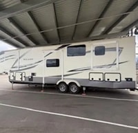 Brian's Vanleigh Vilano 39RK Fifth Wheel