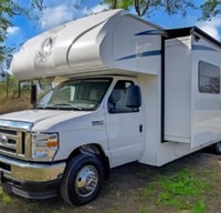 NEXIE - 2022 Nexus RV Triumph