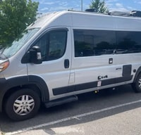 Nam's Thor Motor Coach 20J Class B