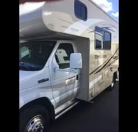 John's Winnebago Minnie Winnie Class C