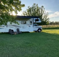 Joy in the Journey Sunseeker Class C
