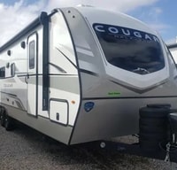 Cougar Den III