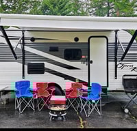 New Lightweight Open Range