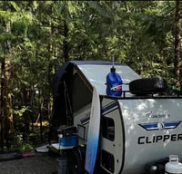 Dylan's Coachmen Clipper 9.0 TDV