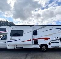 2023 Forest River Bunkhouse- Sleeps 10!