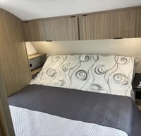 Barbara's Forest River Salem Travel Trailer