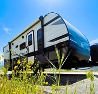🍇 Brand NEW 2024 Jam Caravan – Sleeps 8! ✨ Spacious & Luxe 🍇