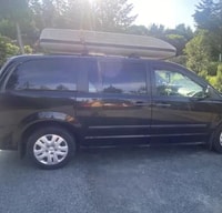 Island Vanlife