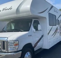Four Wind Class C RV! Unlimited Miles!