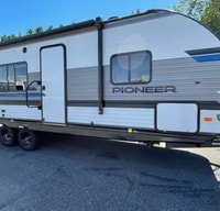 TLC Heartland Pioneer