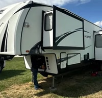 2019 Forest River Sabre 36FRP Fifth Wheel Sleeps 11!