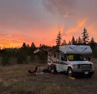 2023 Coachmen Freelander 22XG – Easy to Drive & Fully Equipped