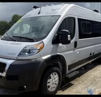 Jason's Winnebago 59P Class B