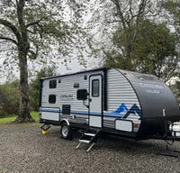 Coachmen Catalina Summit Series 7 Travel Trailer