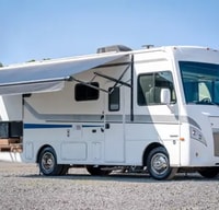 SuddenLee Winnebago Intent Class A