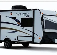 Family Adventure Camper
