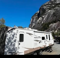 Layza’s 28 ft Jayco