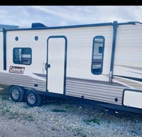 Wolter’s 2021 Coleman Lantern 274BH