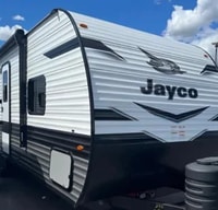 Jayco Jay Flight SLX 260BHS Travel Trailer