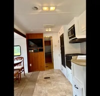 Lindsey Family Coachmen Catalina Travel Trailer