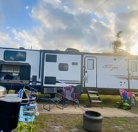 “Big Cedar”  2022 Grand Design  Lots of extras included!