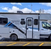 VR 2023- Faible consommation, compact et confortable! - 5 personnes