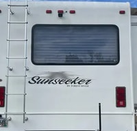 Devon's Memory Making Sunseeker Class C