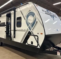 2024 Pet Friendly Travel Trailer - Sleeps 10