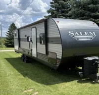 Grill & Chill Bunkhouse Bungalow