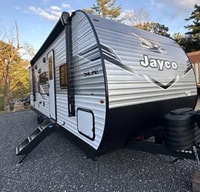 Campfire Cruiser